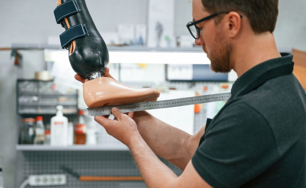 Como a Automação Está a Transformar a Indústria do Calçado em Portugal